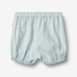 Wheat Main Shorts Olly Shorts 9429 light blue chambray