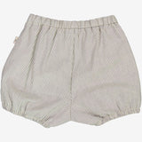 Wheat Shorts Olly | Baby Shorts 1045 classic blue stripe