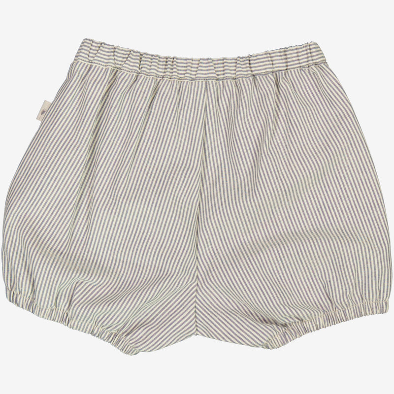 Wheat Main  Shorts Olly | Baby Shorts 1045 classic blue stripe