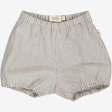 Wheat Shorts Olly | Baby Shorts 1045 classic blue stripe