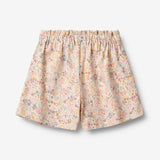 Wheat Main Shorts Sandy Shorts 9418 bright flowers