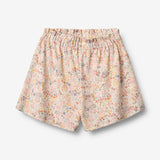 Wheat Main Shorts Sandy Shorts 9418 bright flowers