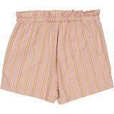 Wheat Main Shorts Silla Shorts 2335 peach stripe
