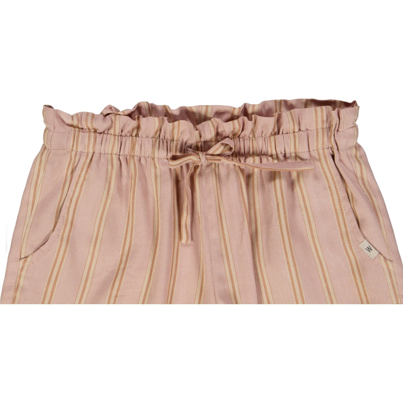 Wheat Main Shorts Silla Shorts 2335 peach stripe