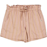 Wheat Main Shorts Silla Shorts 2335 peach stripe