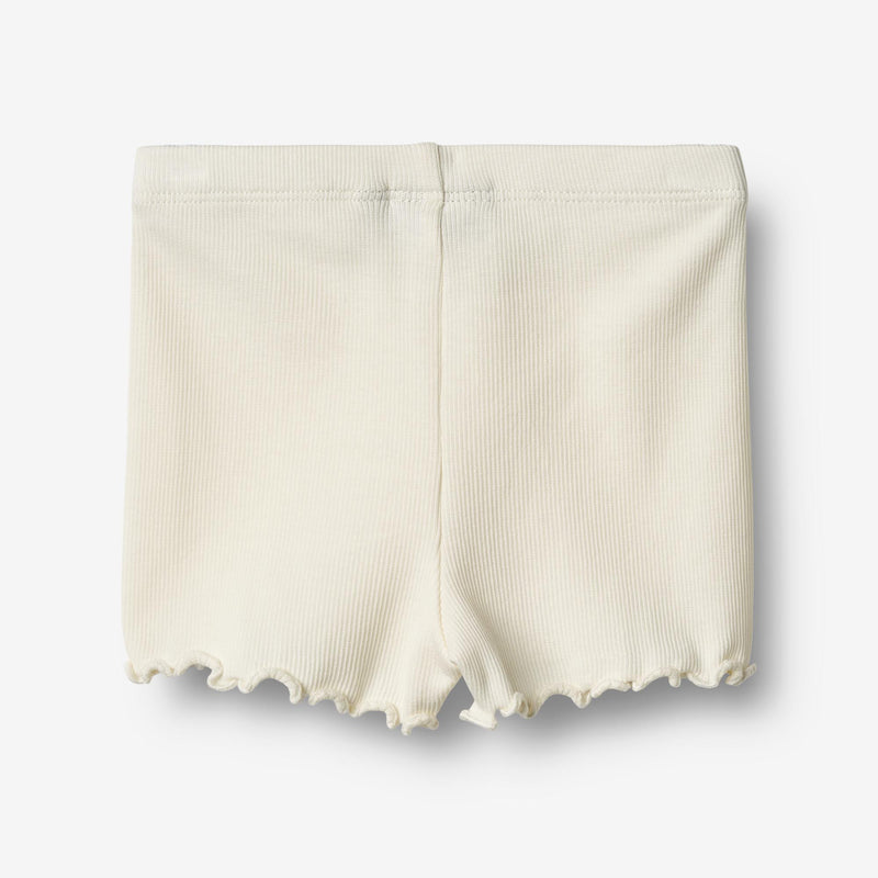 Wheat Main Shorts Sine Shorts 3182 ivory 