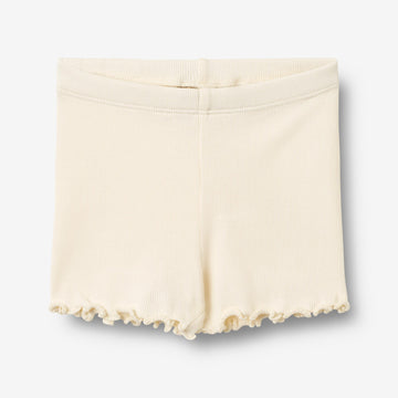 Wheat Main Shorts Sine Shorts 3182 ivory