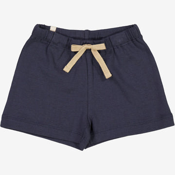 Wheat Main  Shorts Vic | Baby Shorts 1388 midnight