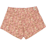Wheat Main Shorts Wilhelma Shorts 2475 rose flowers