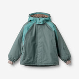 TECHNICAL WINTER OUTERWEAR