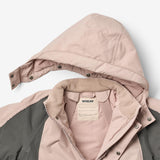 Wheat Outerwear Ski Jacket Slopo Jacket 1135 dry rose