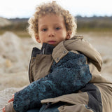 Wheat Outerwear Ski Jacket Sneen Jacket 0099 grey stone