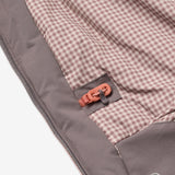 Wheat Outerwear Ski Jacket Snowy Jacket 1035 purple stone