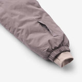 Wheat Outerwear Ski Jacket Snowy Jacket 1035 purple stone