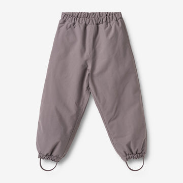 Wheat Outerwear Ski Pants Jay Trousers 1035 purple stone