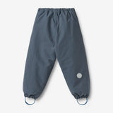 Wheat Outerwear Ski Pants Jay Trousers 1292 greyblue