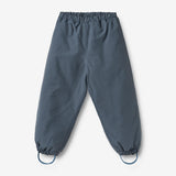 Wheat Outerwear Ski Pants Jay Trousers 1292 greyblue