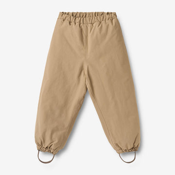 Wheat Outerwear Ski Pants Jay Trousers 3201 walnut
