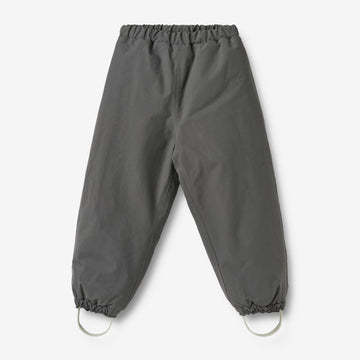 Wheat Outerwear Ski Pants Jay Trousers 9526 black sea