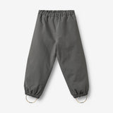 Wheat Outerwear Ski Pants Jay Trousers 9619 dark charcoal