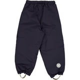 Wheat Outerwear Ski Pants Jay Tech Trousers 1020 deep blue