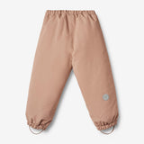 Wheat Outerwear Ski Pants Jay Tech Trousers 2031 rose dawn