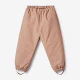 Wheat Outerwear Ski Pants Jay Tech Trousers 2031 rose dawn