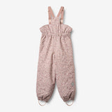 Wheat Outerwear Ski Pants Sal Trousers 2036 rose dust flowers