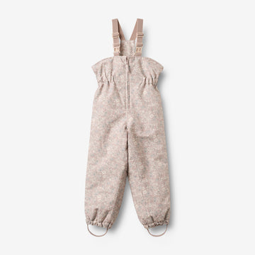 Wheat Outerwear Ski Pants Sal Trousers 9671 dry rose flowers