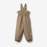 Wheat Outerwear Ski Pants Sal Trousers 1138 dry wood