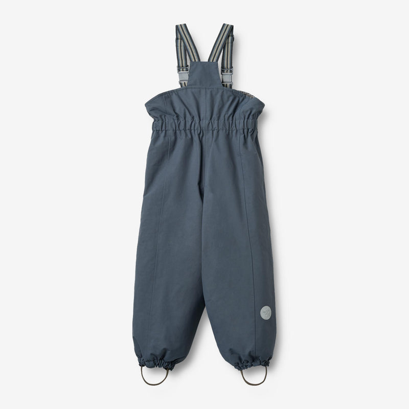 Wheat Outerwear Ski Pants Sal Trousers 1292 greyblue