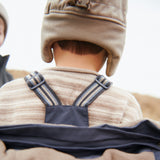 Wheat Outerwear Ski Pants Sal Trousers 1292 greyblue