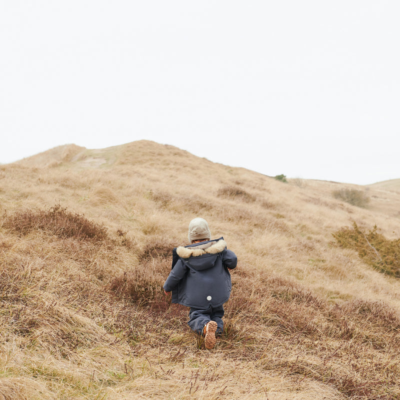 Wheat Outerwear Ski Pants Sal Trousers 1292 greyblue