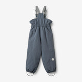 Wheat Outerwear Ski Pants Sal Trousers 1292 greyblue