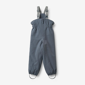 Wheat Outerwear Ski Pants Sal Trousers 1292 greyblue