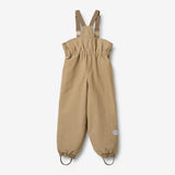 Wheat Outerwear Ski Pants Sal Trousers 3201 walnut