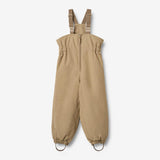 Wheat Outerwear Ski Pants Sal Trousers 3201 walnut