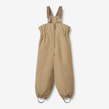 Wheat Outerwear Ski Pants Sal Trousers 3201 walnut