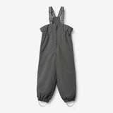 Wheat Outerwear Ski Pants Sal Trousers 9526 black sea