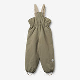 Wheat Outerwear Ski Pants Sal Tech Trousers 1133 dry leaves