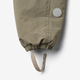 Wheat Outerwear Ski Pants Sal Tech Trousers 1133 dry leaves