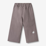 Wheat Outerwear Ski Pants Verno Trousers 1035 purple stone