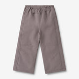 Wheat Outerwear Ski Pants Verno Trousers 1035 purple stone