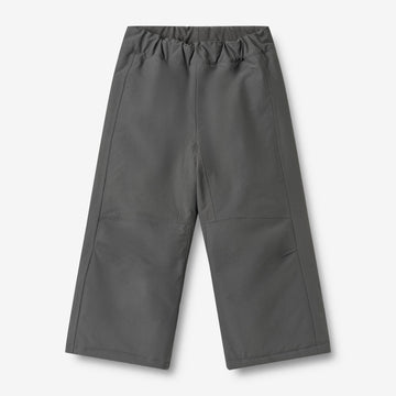 Wheat Outerwear Ski Pants Verno Trousers 9526 black sea
