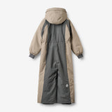 Wheat Outerwear Ski Suit Melte Outdoor Suit 0419 dark shadow
