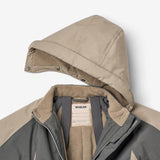 Wheat Outerwear Ski Suit Melte Outdoor Suit 0419 dark shadow