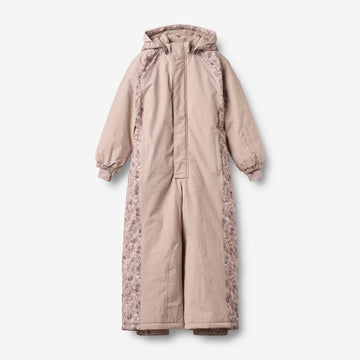 Wheat Outerwear Ski Suit Melte Outdoor Suit 1135 dry rose
