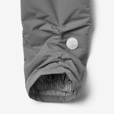 Wheat Outerwear Ski Trousers Loopa Overall 1035 purple stone