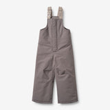 Wheat Outerwear Ski Trousers Loopa Overall 1035 purple stone