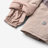 Wheat Outerwear Ski trousers Loope Trousers 1035 purple stone